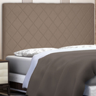 Cabeceira Esmeralda 195 Cm King