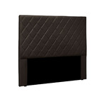 Cabeceira Esmeralda 90 Cm Solteiro