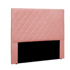 Cabeceira Esmeralda 90 Cm Solteiro