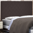 Cabeceira Esmeralda 90 Cm Solteiro