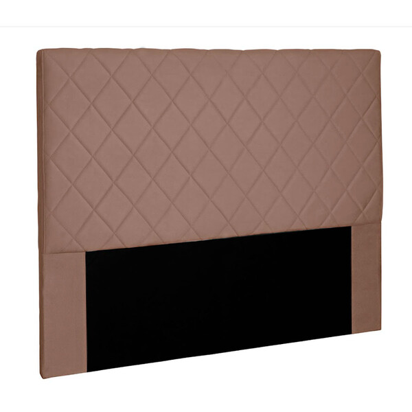 Cabeceira Esmeralda 90 Cm Solteiro