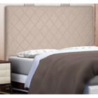 Cabeceira Esmeralda 90 Cm Solteiro