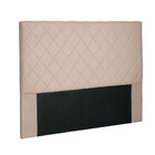 Cabeceira Esmeralda 90 Cm Solteiro