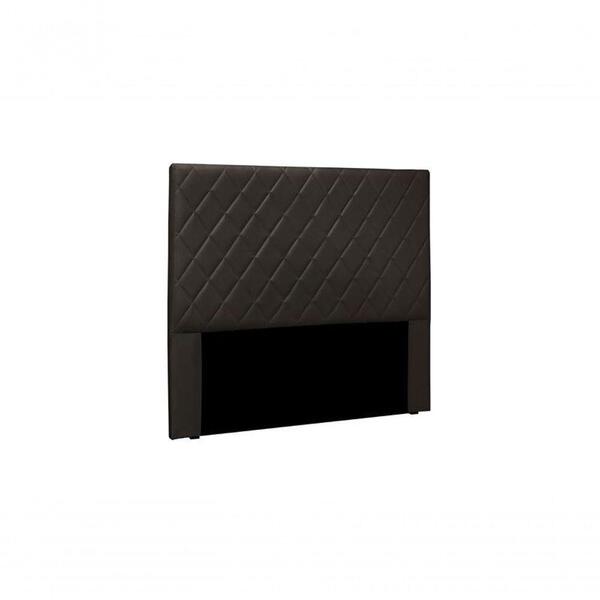 Cabeceira Esmeralda Corano Marron Casal Spezzia