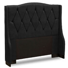 Cabeceira Esparta 1,40 Casal Com Pés Speciale Home