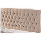 Cabeceira Estofada 1,60 Com Baú Mobycasa Moveis