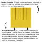 Cabeceira Estofada Cama Box Casal 140 Cm Maisa Suede Amarelo