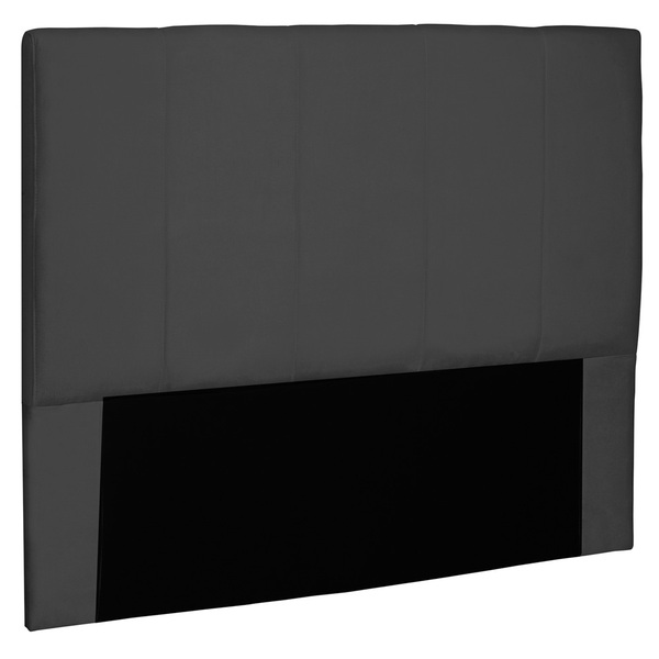 Cabeceira Estofada Cama Box Casal King Size Ravenna 195cm Sue