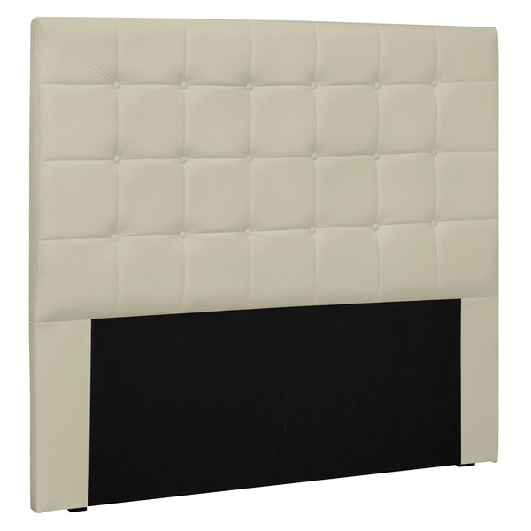 Cabeceira Estofada Cama Box Casal King Size Verona 195cm Cora