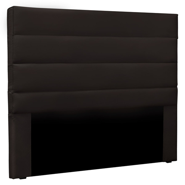 Cabeceira Estofada Cama Box Casal La Italian 140cm Corano Mar