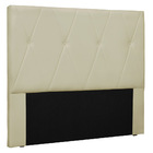 Cabeceira Estofada Cama Box Casal Queen Size Aquilla 160cm Co