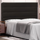 Cabeceira Estofada Cama Box Casal Queen Size La Italian 160cm
