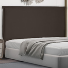 Cabeceira Estofada Cama Box Casal Queen Size Veneza 160cm Sue