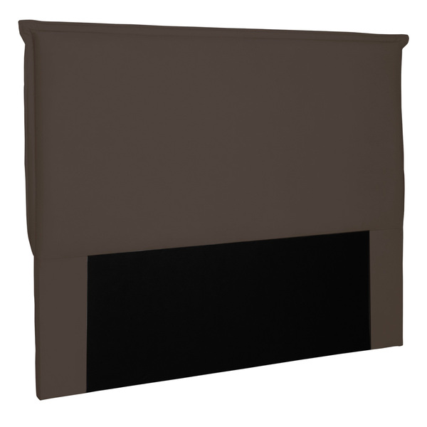 Cabeceira Estofada Cama Box Casal Queen Size Veneza 160cm...