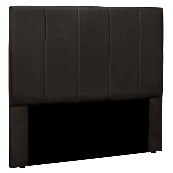 Cabeceira Estofada Cama Box Casal Ravenna 140cm Corano Ma...