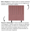 Cabeceira Estofada Cama Box King 195 Cm Taís Veludo Rosê