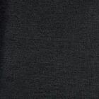 Cabeceira Estofada Cama Box Solteiro 90 Cm Maitê Linho Preto