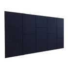 Cabeceira Estofada Casal 13 Blocos Não É Segredo Courvin Azul