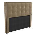 Cabeceira Estofada Casal 140cm Multimóveis Cr35162