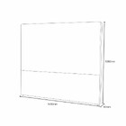 Cabeceira Estofada Casal 140cm Veludo Sky Plus Simbal