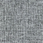 Cabeceira Estofada Casal 5 Blocos Não É Segredo Linho Cinza C