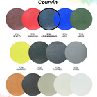 Cabeceira Estofada Casal 8 Blocos Não É Segredo Courvin Azul