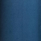 Cabeceira Estofada Casal 8 Blocos Não É Segredo Veludo Azul M