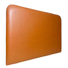 Cabeceira Estofada Casal Orgânica Não É Segredo Courvin Caram