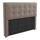 Cabeceira Estofada Casal/queen 160cm Multimóveis Cr35163