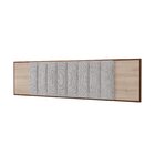 Cabeceira Estofada Chicago Cabecasa Madeiraoriginals Carvalho