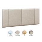 Cabeceira Estofada Com Led - Vns Concept