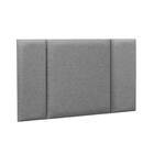 Cabeceira Estofada Com Led - Vns Concept