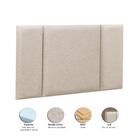 Cabeceira Estofada Com Led - Vns Concept