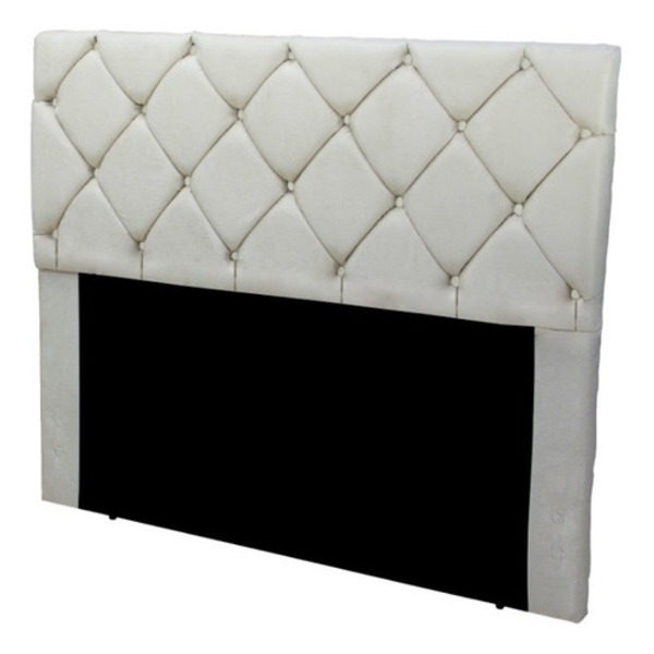 Cabeceira Estofada Dubai Casal Queen Size 160 Cm Para Cama Bo