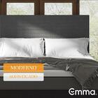 Cabeceira Estofada Emma - Queen (120cm)