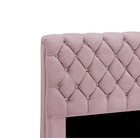 Cabeceira Estofada Fernanda 1,95 King Size Star Confort