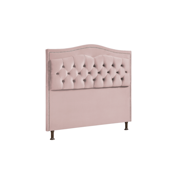 Cabeceira Estofada Holanda 160 Cm 2.0 Casal Queen Size Para C