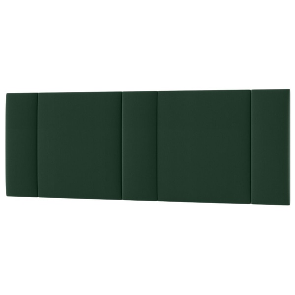 Cabeceira Estofada Iluminação Led Glow Cama Queen Size 160cm