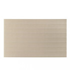 Cabeceira Estofada King 195cm Veludo Vian