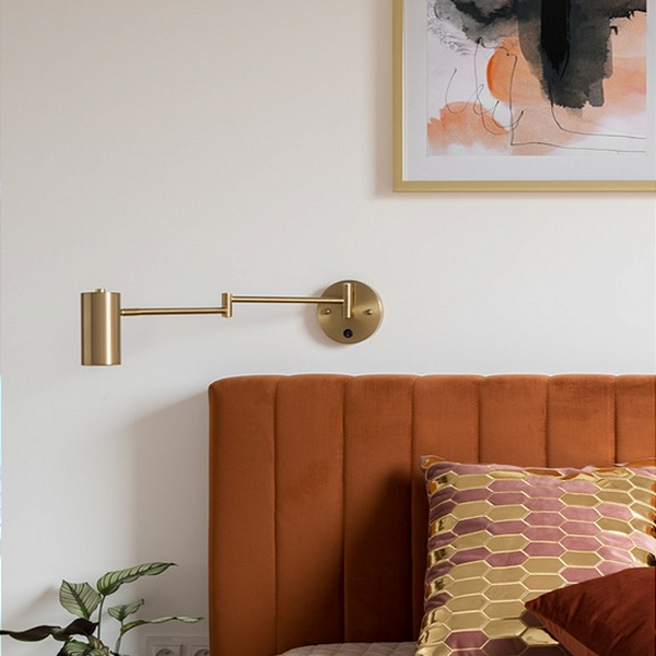 Cabeceira Estofada King 5 Blocos Não É Segredo Courvin Carame