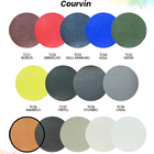 Cabeceira Estofada King 6 Blocos Não É Segredo Courvin Carame