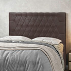 Cabeceira Estofada King Lisboa 1,95cm Suede
