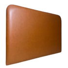 Cabeceira Estofada King Orgânica Não É Segredo Esmeralda Marr