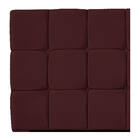 Cabeceira Estofada Manchester 140 Cm Casal Corano - Amarena M