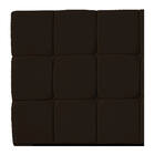 Cabeceira Estofada Manchester 140 Cm Casal Corano - Doce Sonh