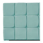 Cabeceira Estofada Manchester 140 Cm Casal Suede - Doce Sonho