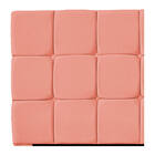 Cabeceira Estofada Manchester 140 Cm Casal Suede - Doce Sonho