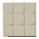 Cabeceira Estofada Manchester 160 Cm Queen Size Corano - Amar