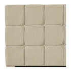 Cabeceira Estofada Manchester 160 Cm Queen Size Linho - Doce