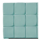 Cabeceira Estofada Manchester 160 Cm Queen Size Suede - Doce